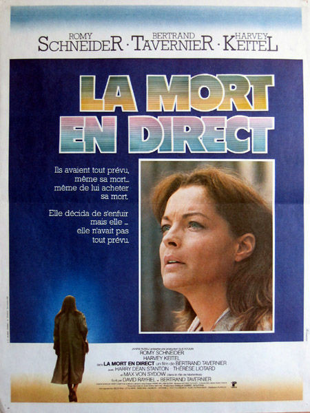 A QUAND LA MORT EN DIRECT ?