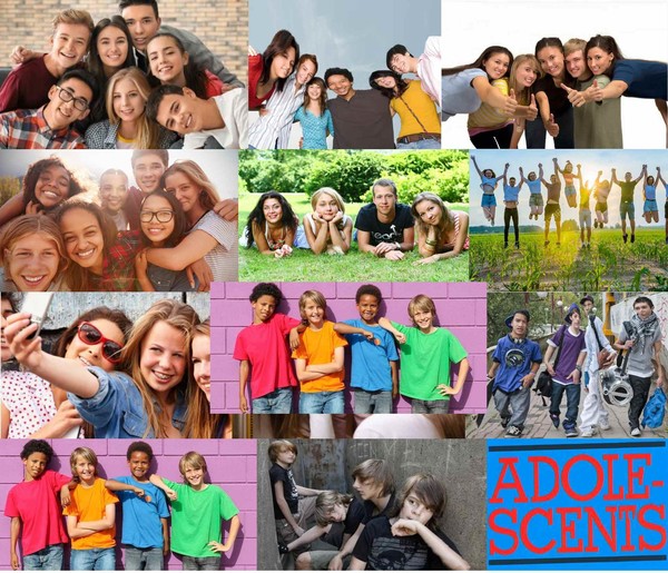 ADOLESCENCES